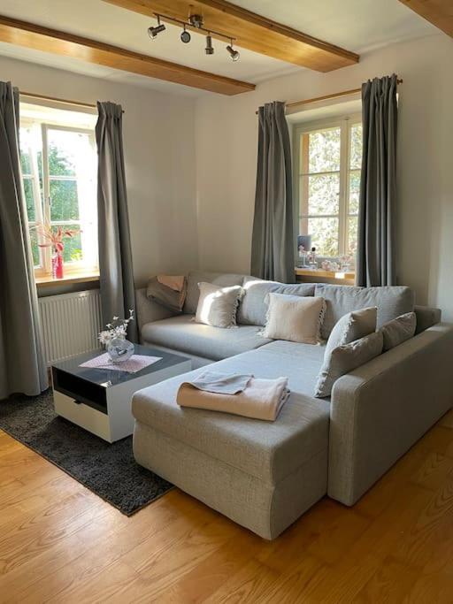 Villa Rebhaus Durbach Extérieur photo