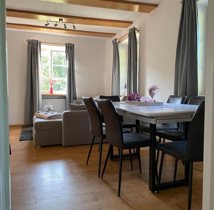 Villa Rebhaus Durbach Extérieur photo